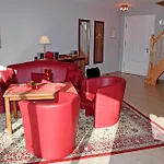 Gutshaus_appartements Mit Kamin_ S *